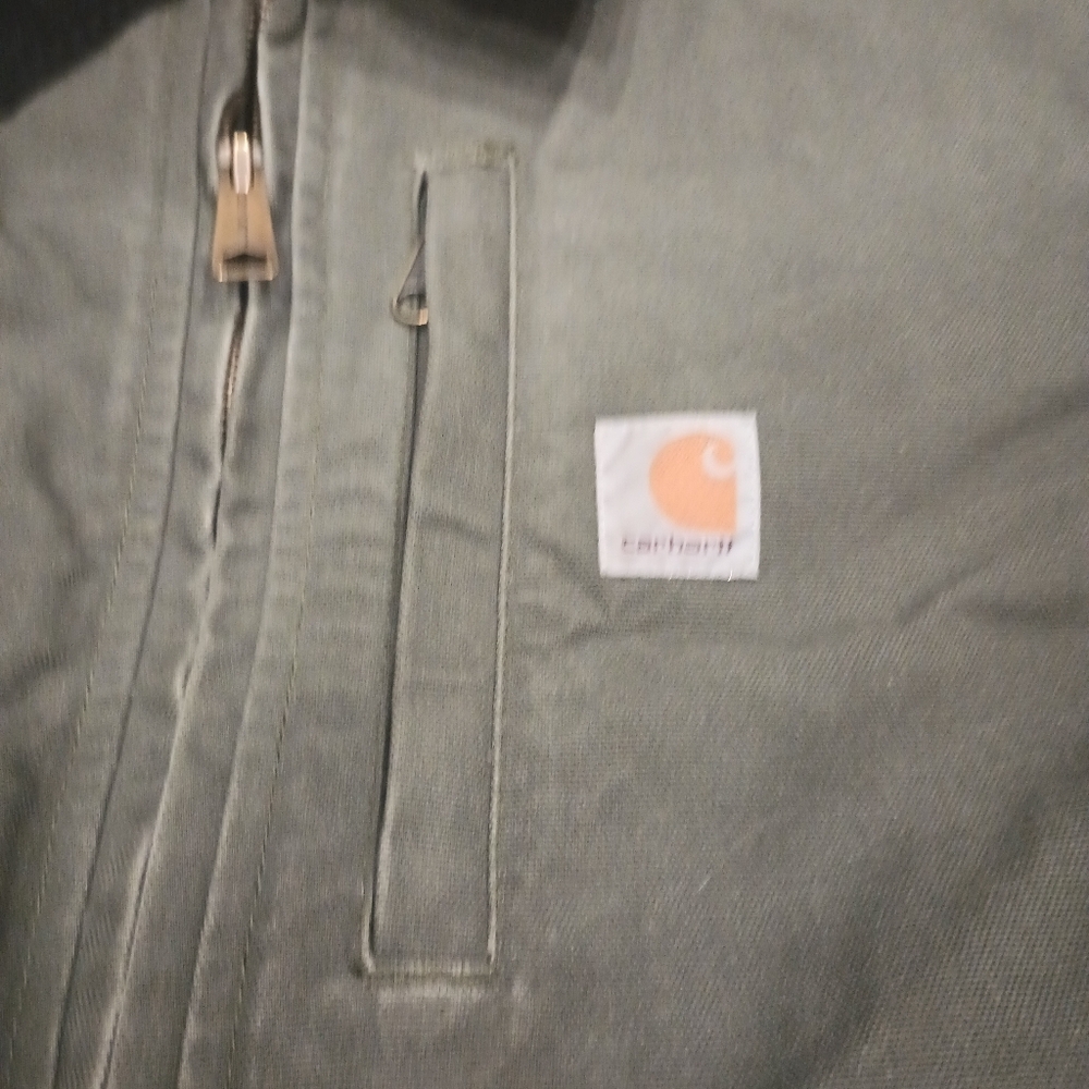 Carhartt Full Swing Jacket - Picture 4 of 8